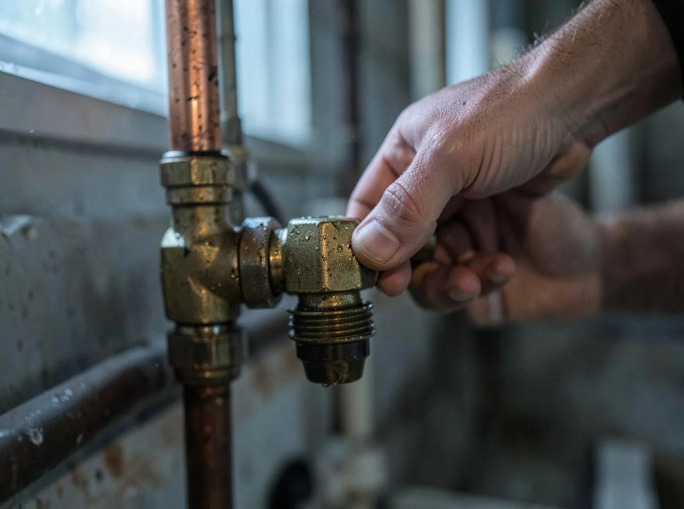 Emergency Plumber Chesterfield, SC FAQs